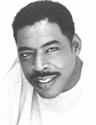 Herec Ernie Hudson