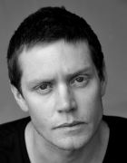 Herec Nathan Page