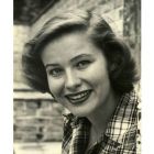 Herec Nancy Olson