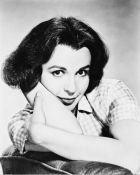 Herec Claire Bloom