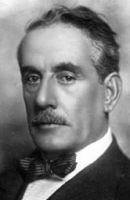Herec Giacomo Puccini