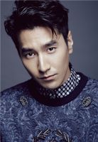 Herec Mark Chao