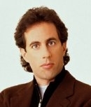 Herec Jerry Seinfeld