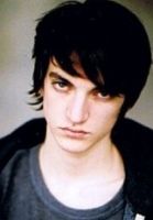 Herec Richard Harmon