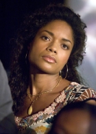 Herec Naomie Harris