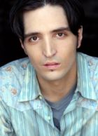 Herec David Dastmalchian