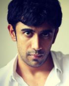 Herec Amit Sadh