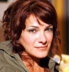 Herec Nada Abou  Farhat