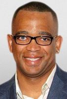 Herec Stuart Scott