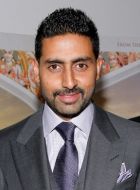 Herec Abhishek Bachchan