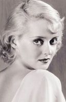 Herec Bette Davis