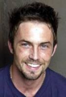 Herec Desmond Harrington