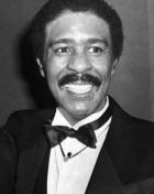 Herec Richard Pryor