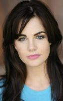 Herec Jillian Murray