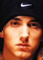 Herec  Eminem