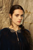 Herec Katie McGrath