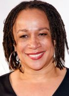 Herec S. Epatha  Merkerson