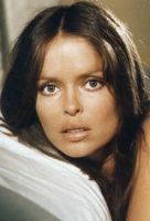 Herec Barbara Bach