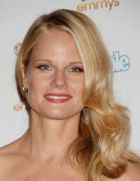 Herec Joelle Carter