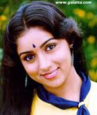 Herec  Revathy