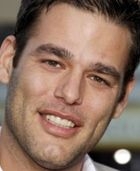 Herec Ivan Sergei