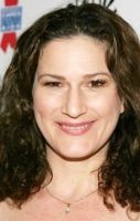 Herec Ana Gasteyer