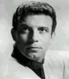 Herec Anthony Franciosa