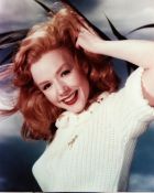 Herec Piper Laurie