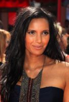 Herec Padma Lakshmi