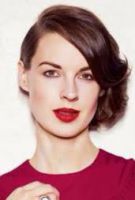 Herec Jessica Raine