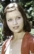 Herec Béatrice Harnois