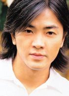 Herec Ekin Cheng