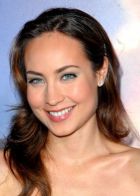 Herec Courtney Ford