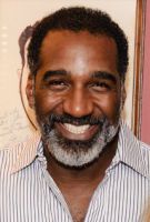 Herec Norm Lewis