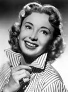 Herec Audrey Meadows