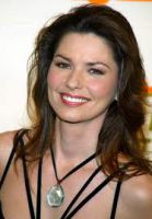 Herec Shania Twain