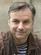 Herec Christian Leonard