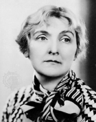 Herec Sybil Thorndike