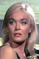 Herec Shirley Eaton