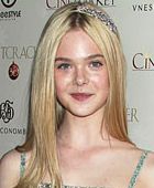 Herec Elle Fanning