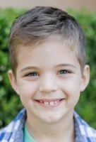 Herec Luke Lowe
