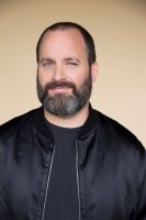 Herec Tom Segura