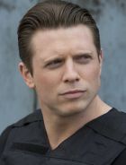 Herec Mike Mizanin