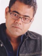 Herec Sanjay Mishra