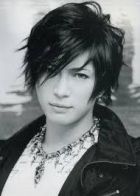 Herec  Gackt