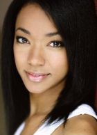 Herec Sonequa Martin