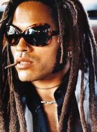 Herec Lenny Kravitz