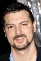 Režisér David Hayter