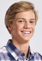 Herec Jace Norman