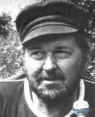 Herec Otakar Fuka
